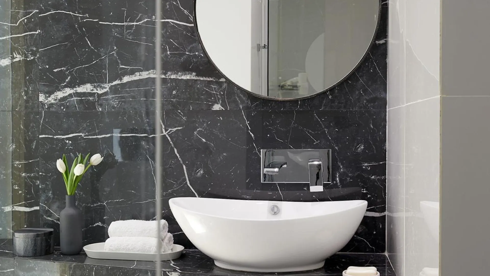 Hotel Luxembourg Thessaloníki