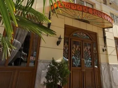 Hotel Luxembourg Thessaloníki 3*,  Grekland