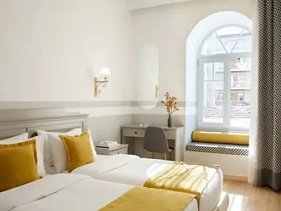 Hotel Luxembourg Saloniki 3*,  Grecja