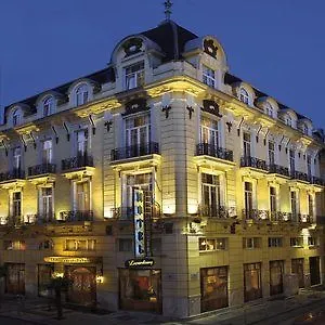 Hotel Luxembourg Thessaloníki