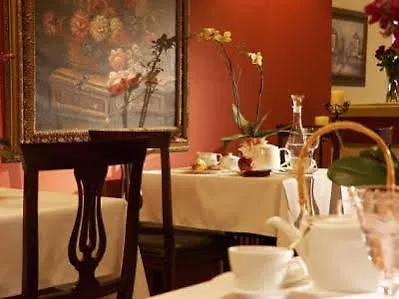 ***  Hotel Luxembourg Saloniki Grecja