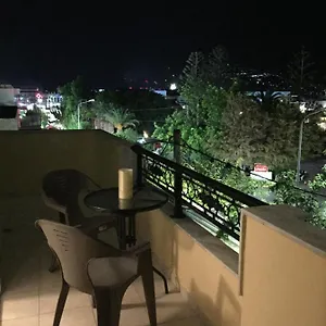 Ammoudara Aparthotel Amoudara Lasithiou