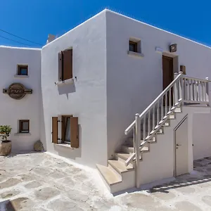 Anagram (adults Only) 2* Mykonos Town