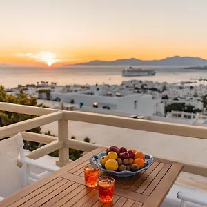 Pelican 2* Mykonos Town