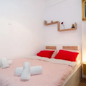 Aristotelous Street Small Apartment Thessaloniki