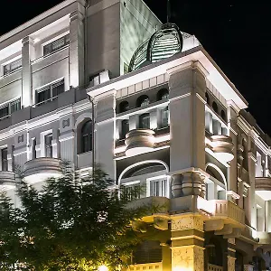 Hotell Superior One Boutique, Thessaloníki