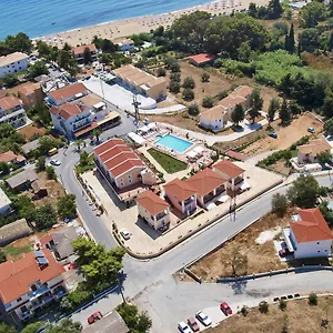 La Skalavista Ex Big Village Hotel Skala (Kefalonia)