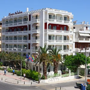 Olympic Palladium Hotel Rethimnon