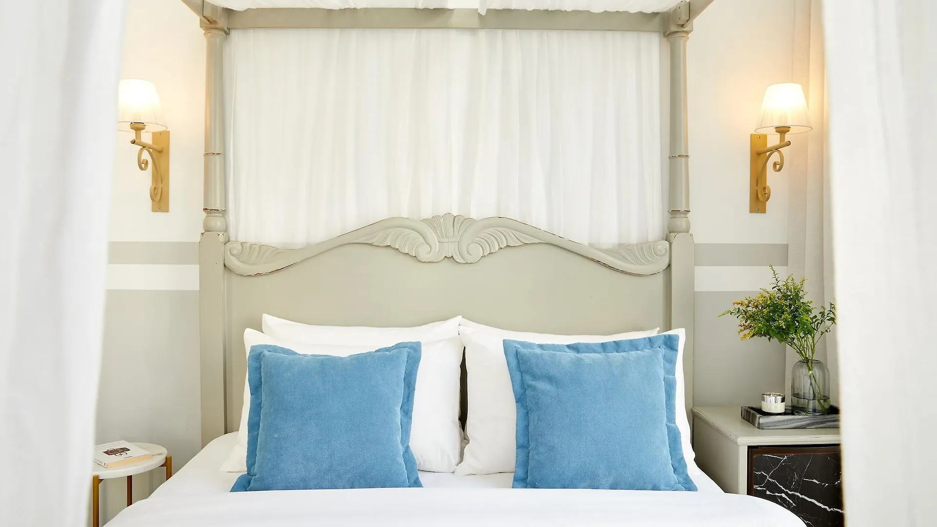 Hotel Luxembourg Thessaloniki