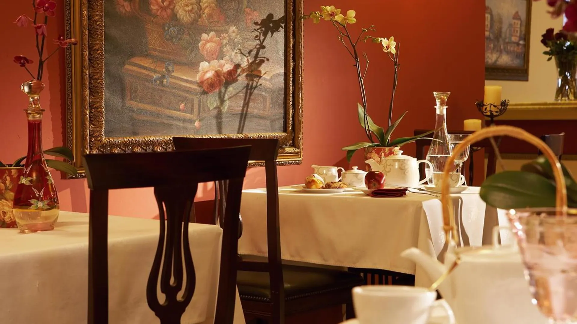 Hotel Luxembourg Thessaloniki