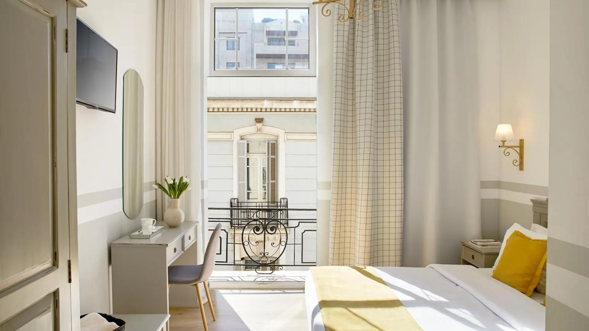 Hotel Luxembourg Thessaloniki