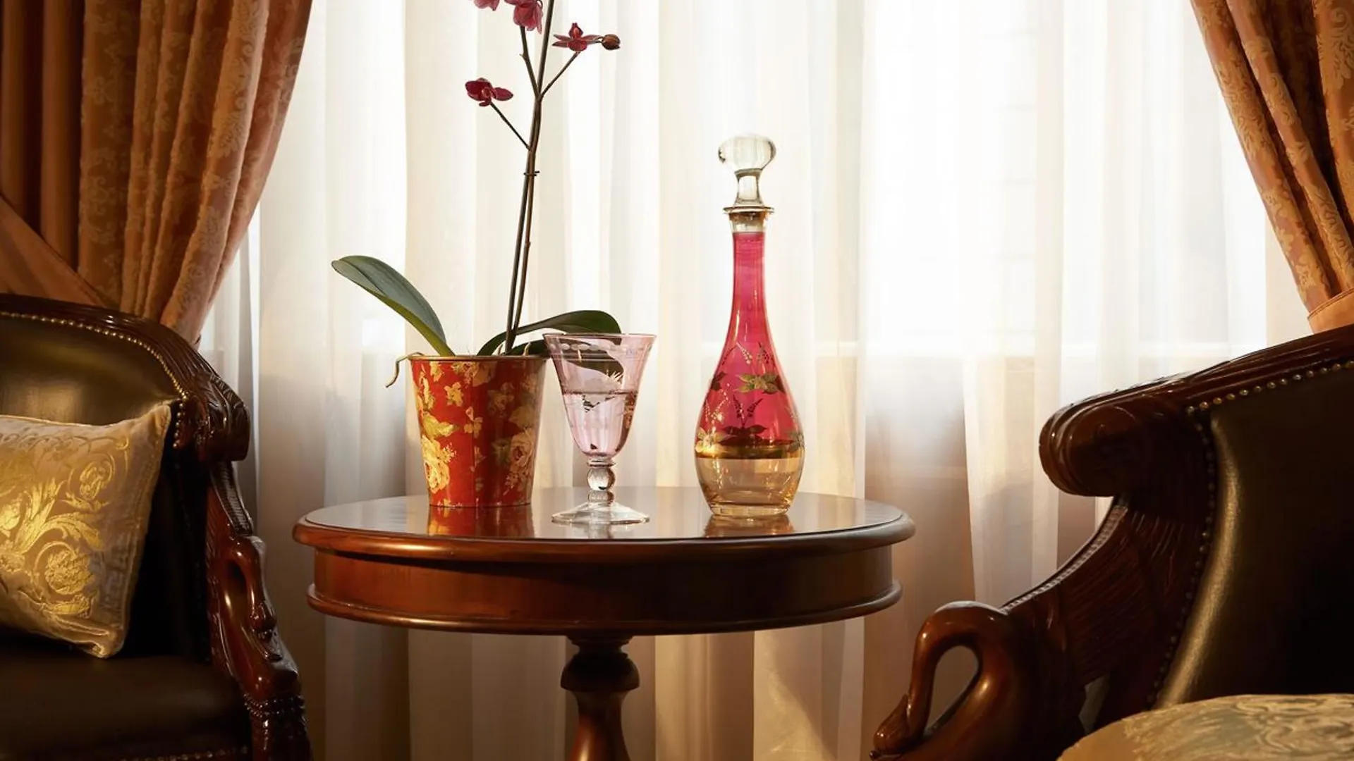 Hotel Luxembourg Thessaloniki 3*,  Griekenland
