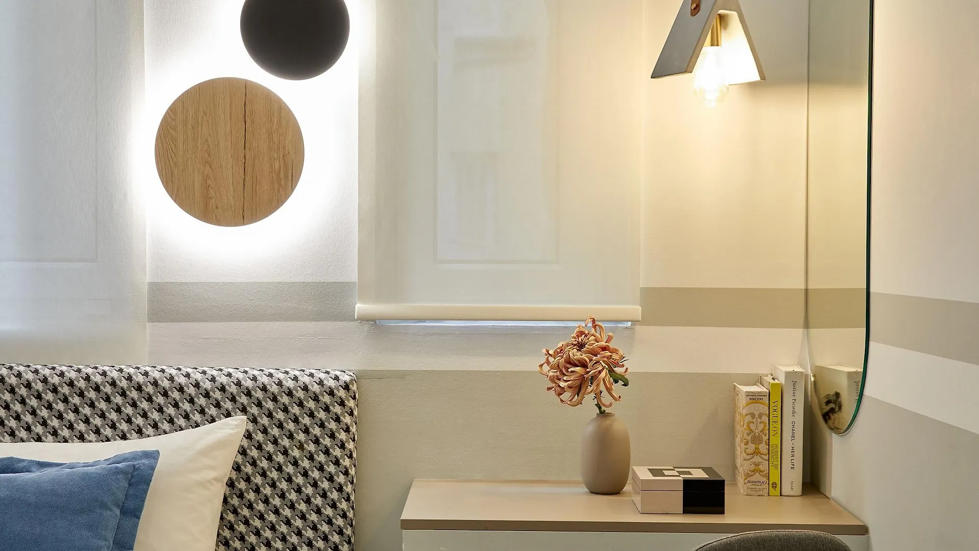 Hotel Luxembourg Thessaloniki
