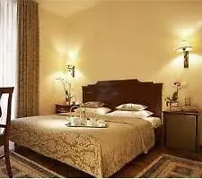 ***  Hotel Luxembourg Thessaloniki Griekenland