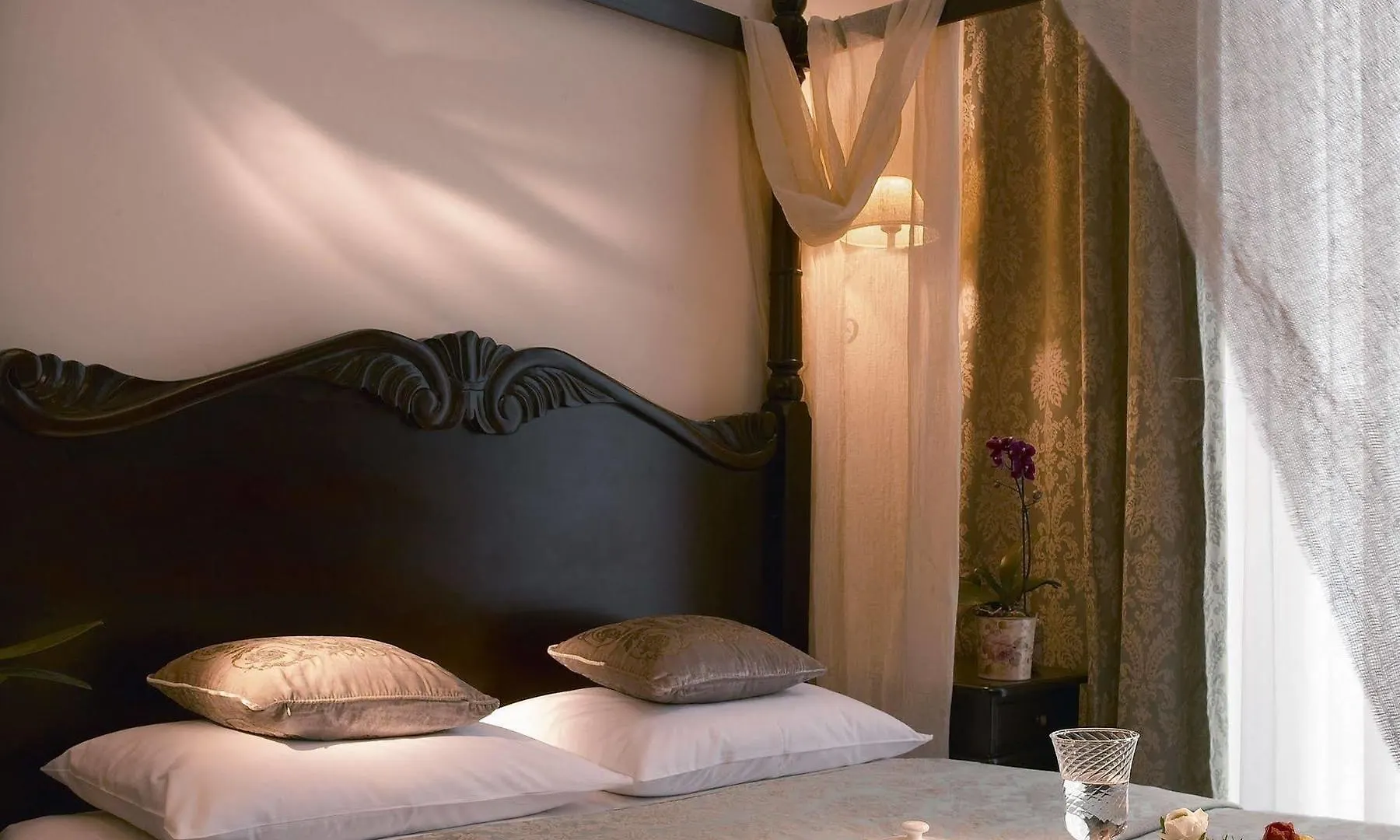 Hotel Luxembourg Thessaloniki