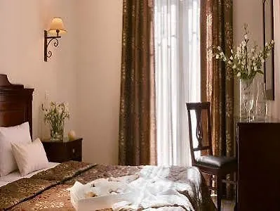 Hotel Luxembourg Thessaloniki