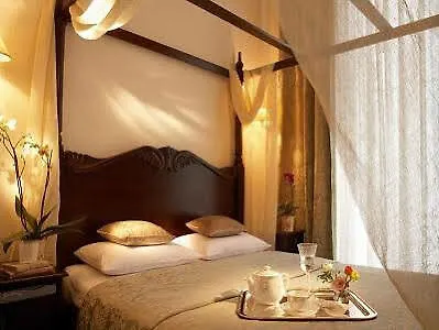 Hotel Luxembourg Thessaloniki