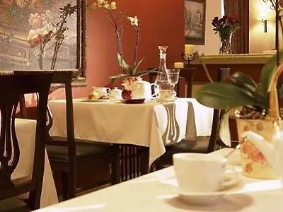 Hotel Luxembourg Thessaloniki 3*,
