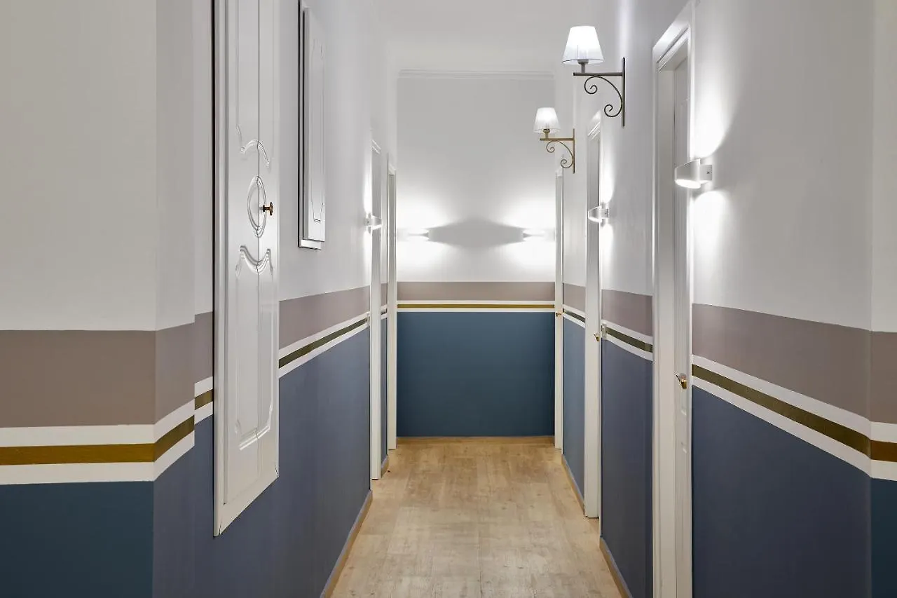 Hotel Luxembourg Thessaloniki Griekenland